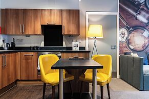 Stewart by Heeton Concept