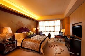 Hilton Guangzhou Baiyun - Free Shuttle for Canton Fair Period, Close t