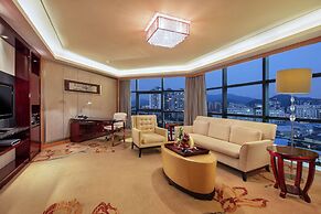 Hilton Guangzhou Baiyun - Free Shuttle for Canton Fair Period, Close t