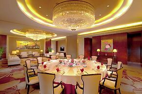 Hilton Guangzhou Baiyun - Free Shuttle for Canton Fair Period, Close t