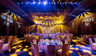 Hilton Guangzhou Baiyun - Free Shuttle for Canton Fair Period, Close t