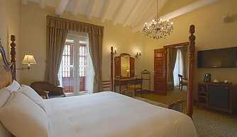Aranwa Cusco Boutique Hotel
