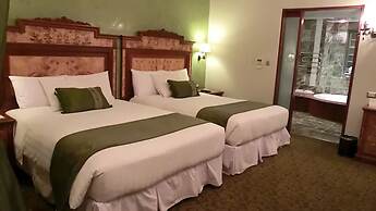 Aranwa Cusco Boutique Hotel