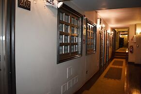 Aranwa Cusco Boutique Hotel