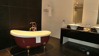 Aranwa Cusco Boutique Hotel