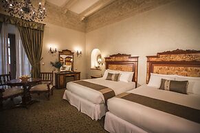 Aranwa Cusco Boutique Hotel