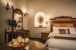 Aranwa Cusco Boutique Hotel