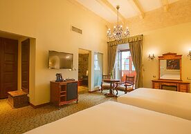 Aranwa Cusco Boutique Hotel