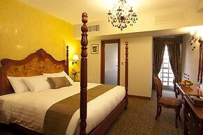 Aranwa Cusco Boutique Hotel