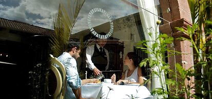 Aranwa Cusco Boutique Hotel