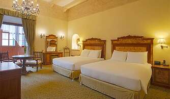 Aranwa Cusco Boutique Hotel