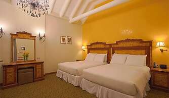 Aranwa Cusco Boutique Hotel