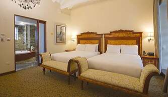 Aranwa Cusco Boutique Hotel