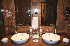 Aranwa Cusco Boutique Hotel