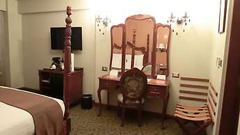 Aranwa Cusco Boutique Hotel