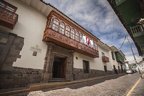 Aranwa Cusco Boutique Hotel