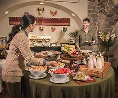 Aranwa Cusco Boutique Hotel