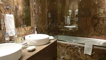 Aranwa Cusco Boutique Hotel