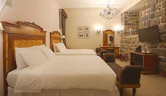 Aranwa Cusco Boutique Hotel