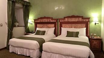 Aranwa Cusco Boutique Hotel