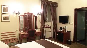 Aranwa Cusco Boutique Hotel