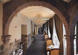 Aranwa Cusco Boutique Hotel