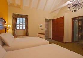 Aranwa Cusco Boutique Hotel