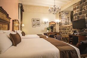 Aranwa Cusco Boutique Hotel