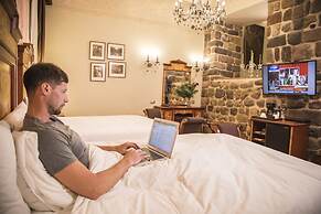 Aranwa Cusco Boutique Hotel