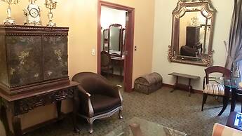 Aranwa Cusco Boutique Hotel