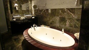 Aranwa Cusco Boutique Hotel