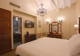 Aranwa Cusco Boutique Hotel