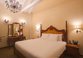 Aranwa Cusco Boutique Hotel