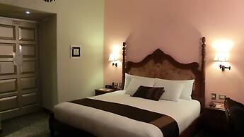 Aranwa Cusco Boutique Hotel