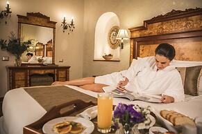 Aranwa Cusco Boutique Hotel