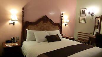 Aranwa Cusco Boutique Hotel