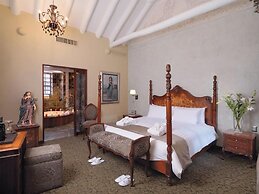 Aranwa Cusco Boutique Hotel