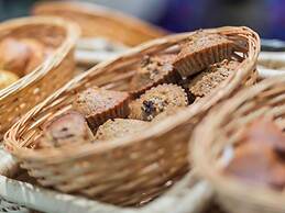 ibis Oran Les Falaises