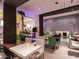 ibis Oran Les Falaises