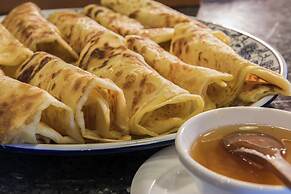 ibis Oran Les Falaises