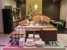 ibis Oran Les Falaises