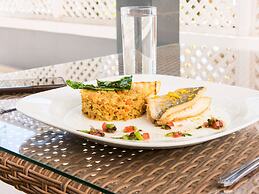 ibis Oran Les Falaises