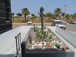 ibis Oran Les Falaises