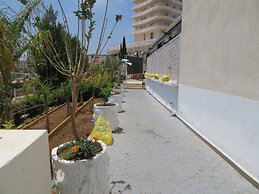 ibis Oran Les Falaises