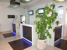 ibis Oran Les Falaises