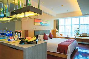 Ramada Plaza Shenzhen North