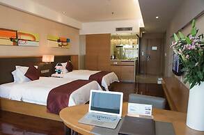 Ramada Plaza Shenzhen North