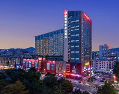 Ramada Plaza Shenzhen North