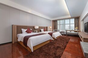 Ramada Plaza Shenzhen North