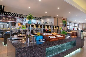 Ramada Plaza Shenzhen North